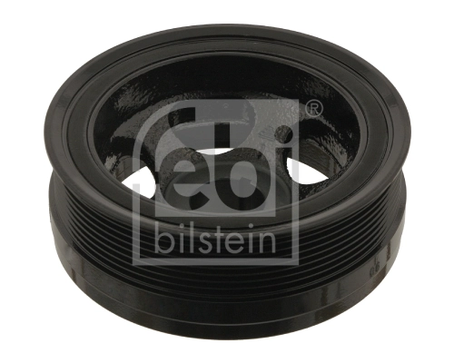 Belt Pulley, crankshaft